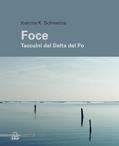 Foce. Taccuini Dal Delta Del Po. Ediz. Illustrata