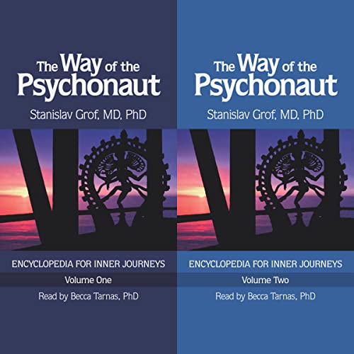 The Way Of The Psychonaut: Encyclopedia For Inner Journeys (1)