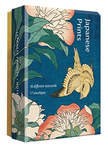 Japanese Prints: From The Collection Of The Museum Of Fine Arts, Boston