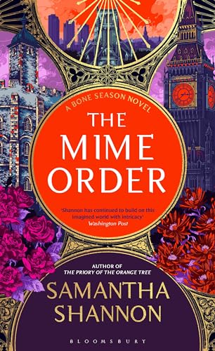 The Mime Order: Author’S Preferred Text: 2