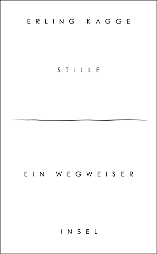 Stille: Ein Wegweiser: 4746