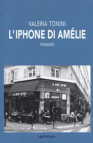 L'Iphone Di Amélie