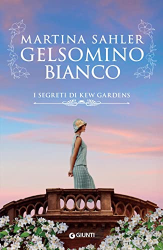 Gelsomino Bianco: I Segreti Di Kew Gardens