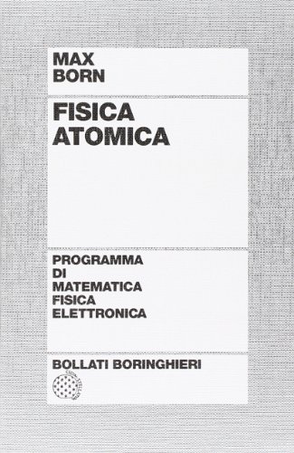 Fisica Atomica