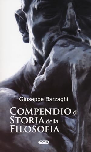 Compendio Di Storia Della Filosofia