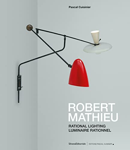 Robert Mathieu Rational Lighting