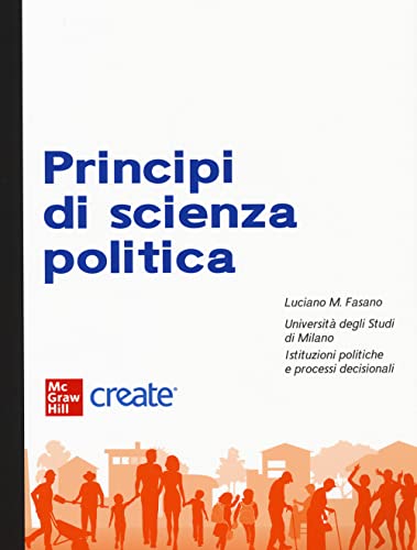 Principi Di Scienza Politica. Con E-Book