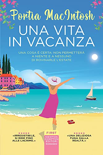 Una Vita In Vacanza