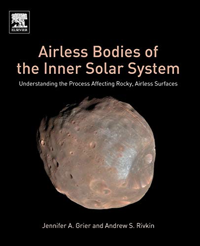 Airless Bodies Of The Inner Solar System: Understanding The Process Affecting Rocky, Airless Surfaces