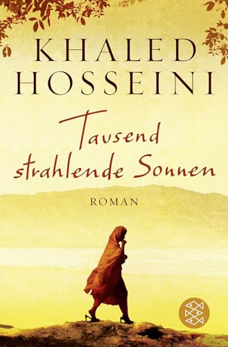 Tausend Strahlende Sonnen