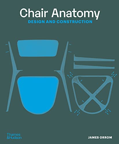 Chair Anatomy: Design And Construction