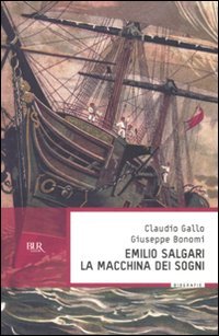 Emilio Salgari, La Macchina Dei Sog