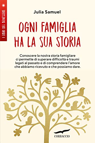 Ogni Famiglia Ha La Sua Storia