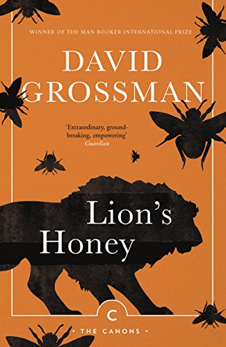 Lion'S Honey: The Myth Of Samson