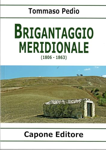 Brigantaggio Meridionale (1806-1863)