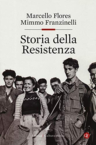 Storia Della Resistenza