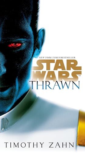 Thrawn (Star Wars): 1