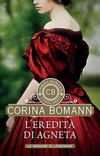 L'Eredità Di Agneta: Le Signore Di Löwenhof