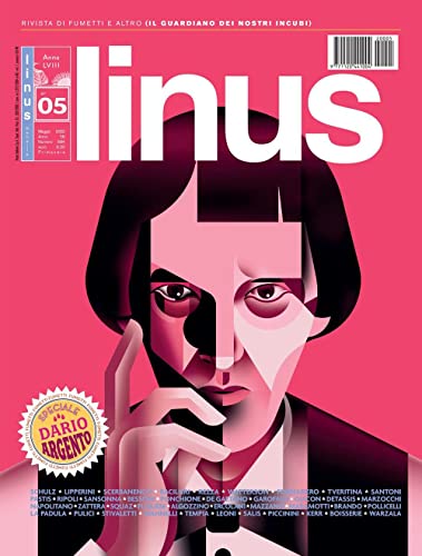 Linus (2022) (Vol. 5)