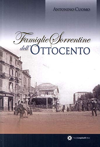 Famiglie Sorrentine Dell'Ottocento