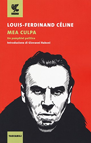 Mea Culpa