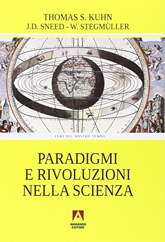 Paradigmi E Rivoluzioni Nella Scienza