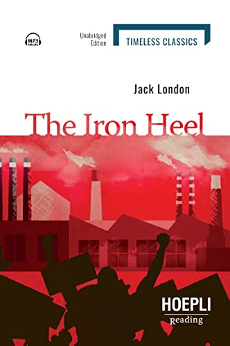 The Iron Heel. Con File Audio Per Il Download