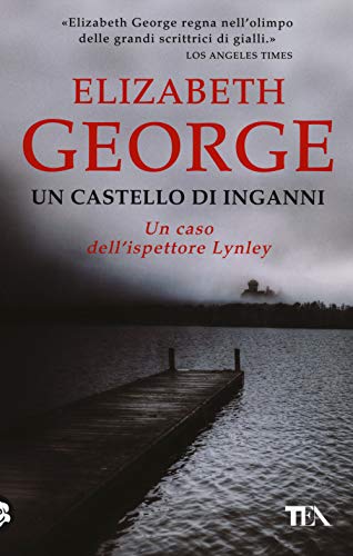 Un Castello Di Inganni