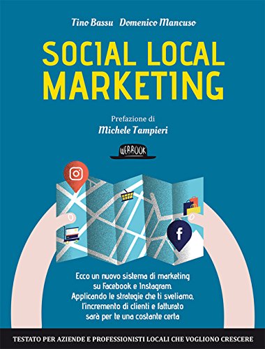 Social Local Marketing