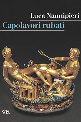 Capolavori Rubati