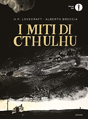 I Miti Di Cthulhu
