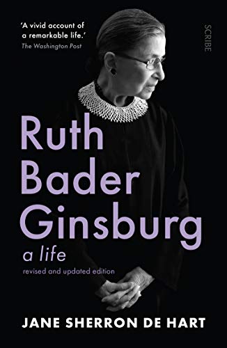 Ruth Bader Ginsburg: A Life
