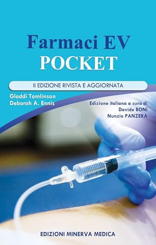 Farmaci E.V. Pocket