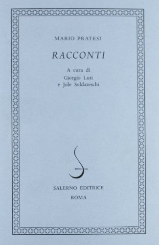 Racconti