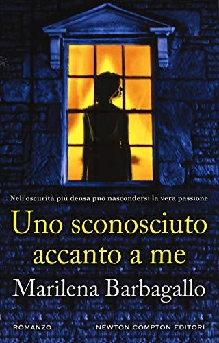 Uno Sconosciuto Accanto A Me