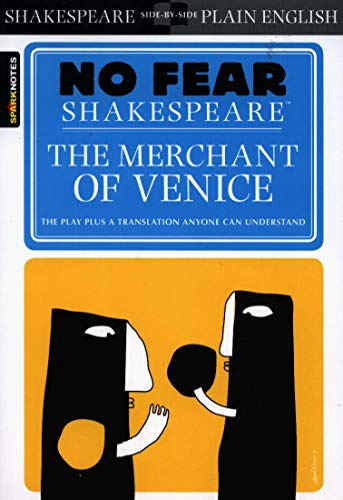 Sparknotes The Merchant Of Venice: 10