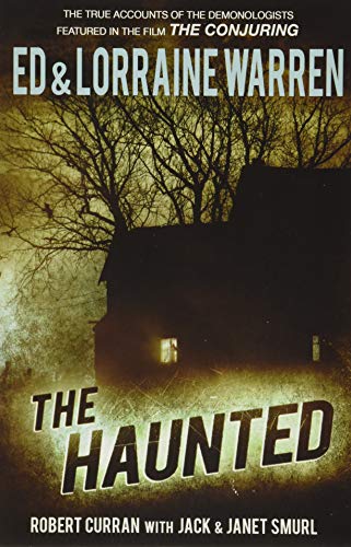 The Haunted: One Family'S Nightmare [Lingua Inglese]