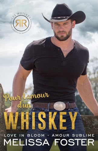 Pour L'Amour D'Un Whiskey: Cowboy Whiskey: 3