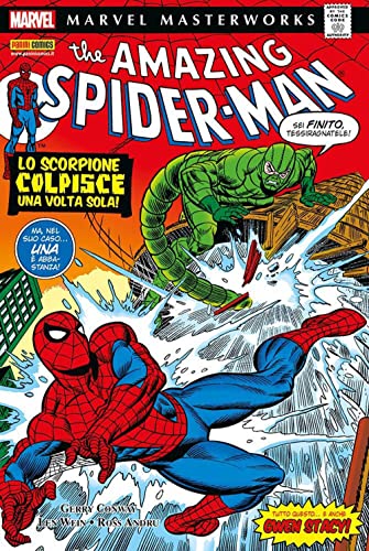 The Amazing Spider-Man (Vol. 15)