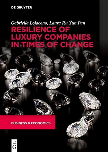 Resilience Of Luxury Companies In Times Of Change