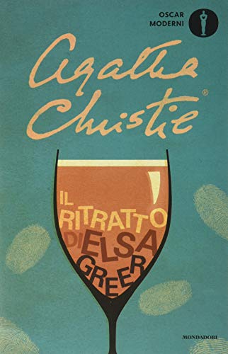Il Ritratto Di Elsa Greer