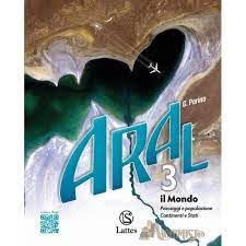 Aral. Con Atlante. Con Esame Di Stato. Per La Scuola Media (Vol. 3)