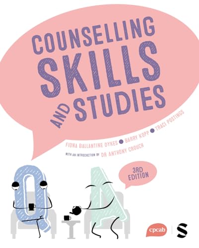 Counselling Skills And Studies