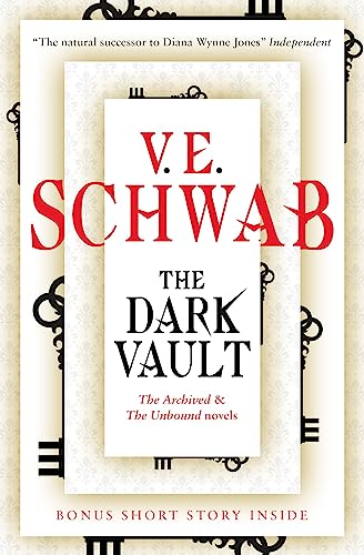 The Dark Vault: A Collection