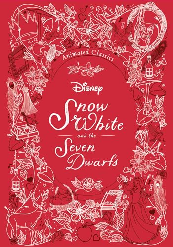 Snow White And The Seven Dwarfs
