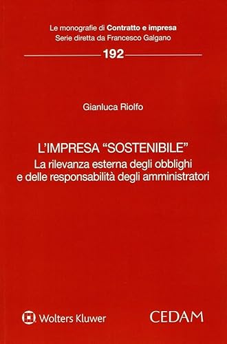Impresa Sostenibile