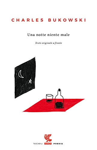 Una Notte Niente Male. Testo Inglese A Fronte