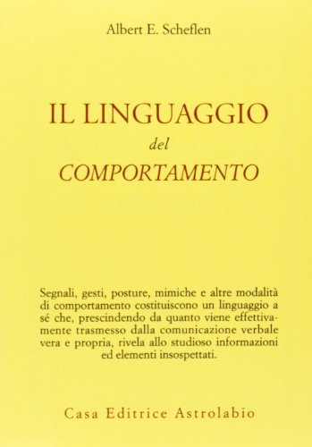 Il Linguaggio Del Comportamento