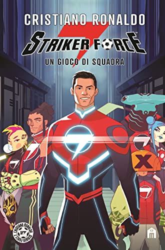 Striker Force 7. Un Gioco Di Squadra