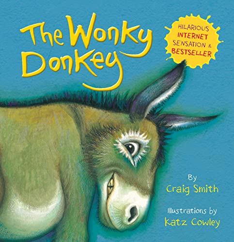 The Wonky Donkey (Bb)